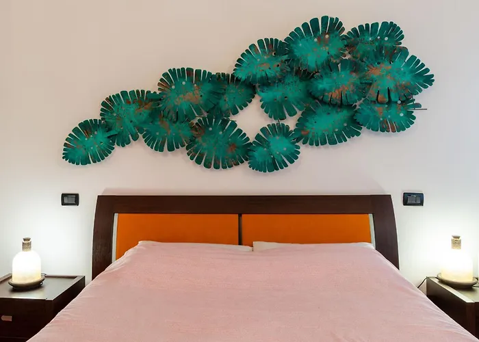 Apartment Isola Delle Abbadesse By Interhome