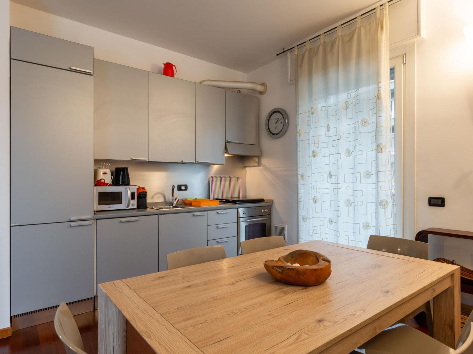 Isola Delle Abbadesse By Interhome * Mailand