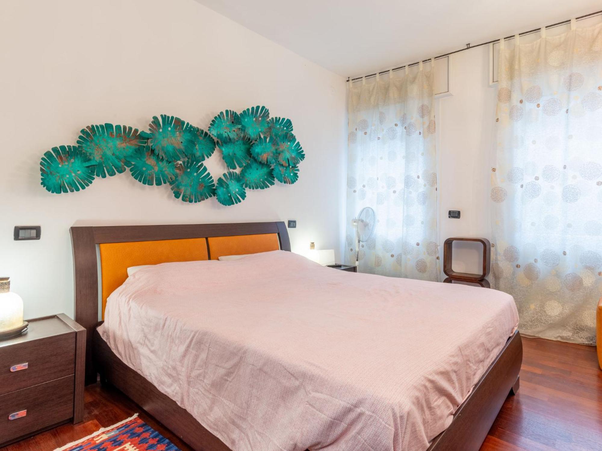 Isola Delle Abbadesse By Interhome Milan